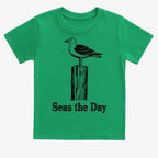 Seas the Day