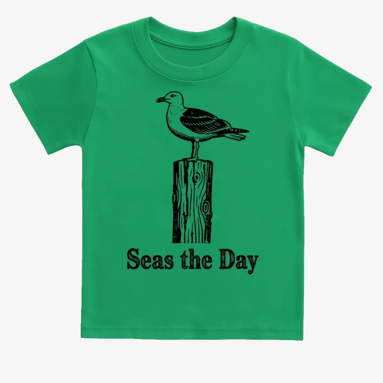 Seas the Day