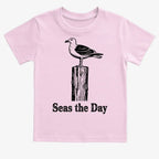 Seas the Day