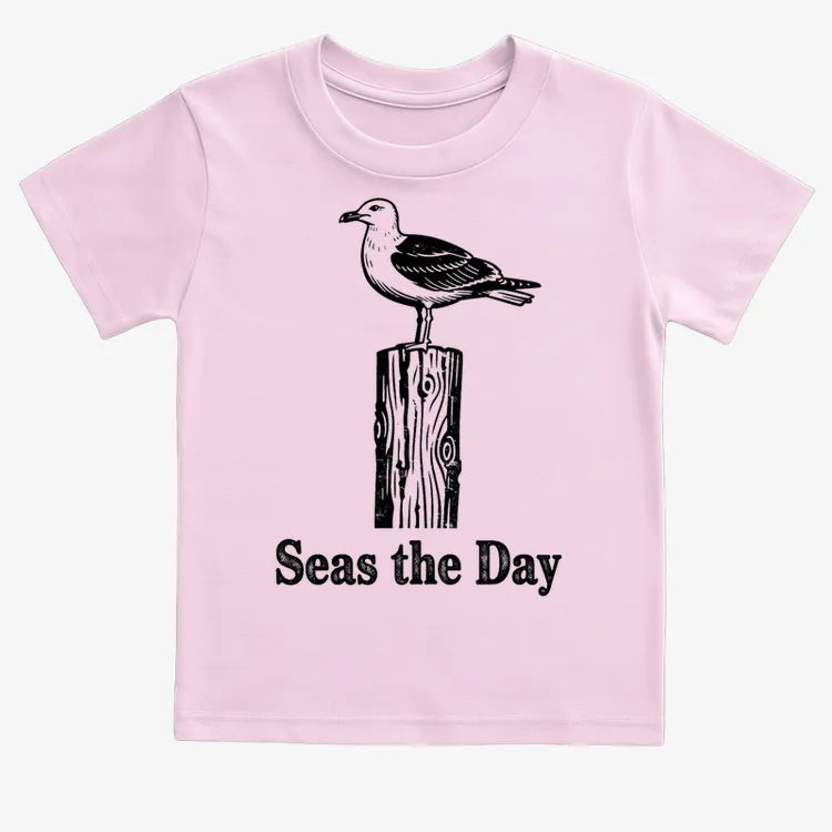 Seas the Day