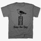 Seas the Day