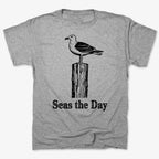 Seas the Day