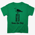 Seas the Day