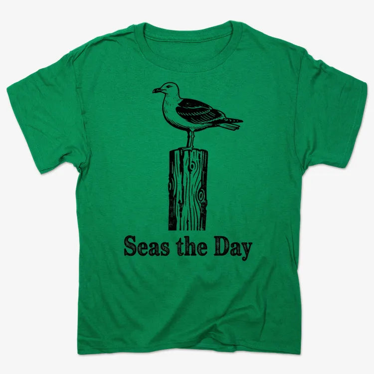 Seas the Day