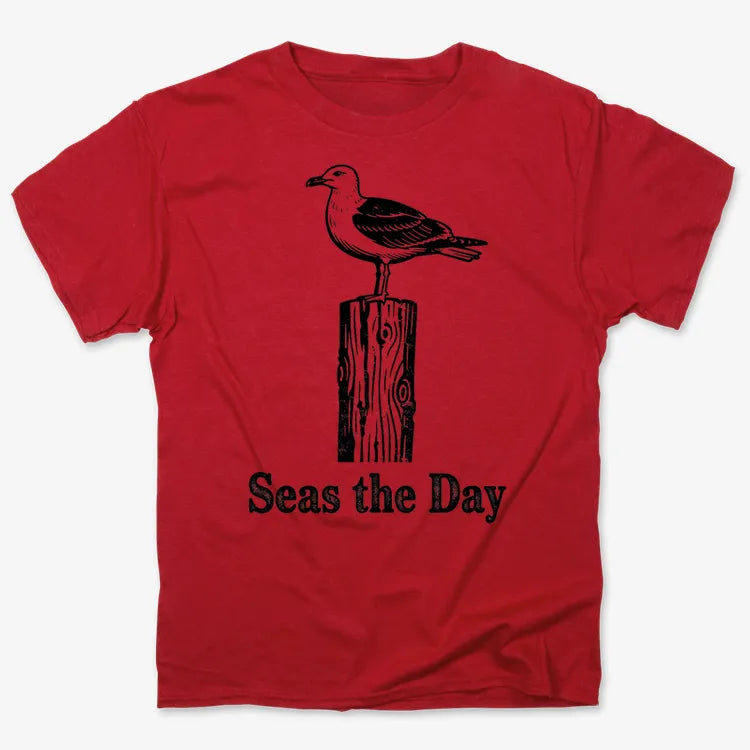 Seas the Day