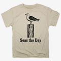Seas the Day