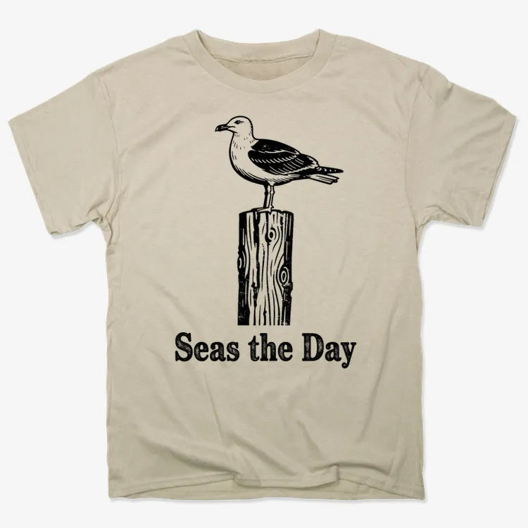 Seas the Day