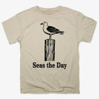 Seas the Day