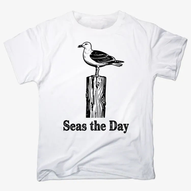 Seas the Day