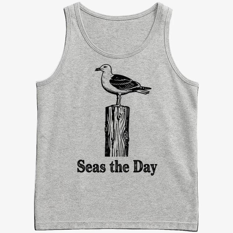Seas the Day