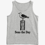 Seas the Day
