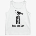Seas the Day