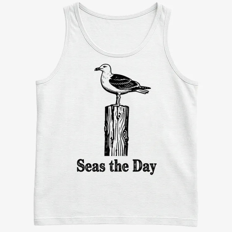 Seas the Day