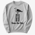 Seas the Day