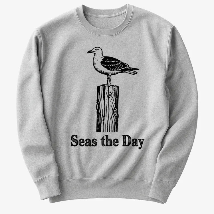 Seas the Day