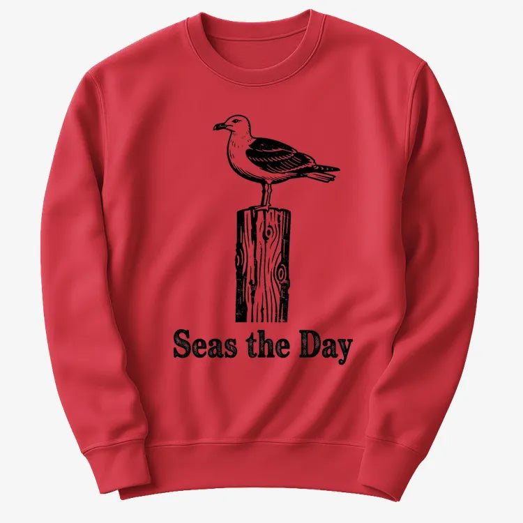 Seas the Day