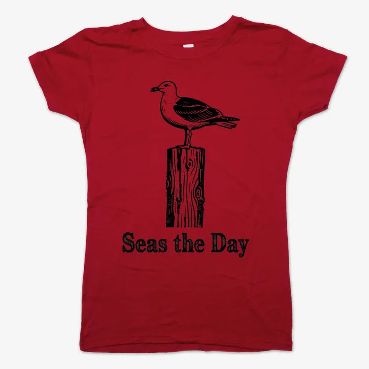 Seas the Day