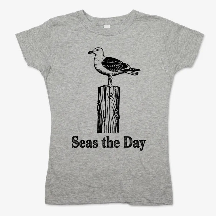 Seas the Day