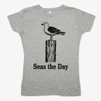 Seas the Day