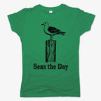 Seas the Day