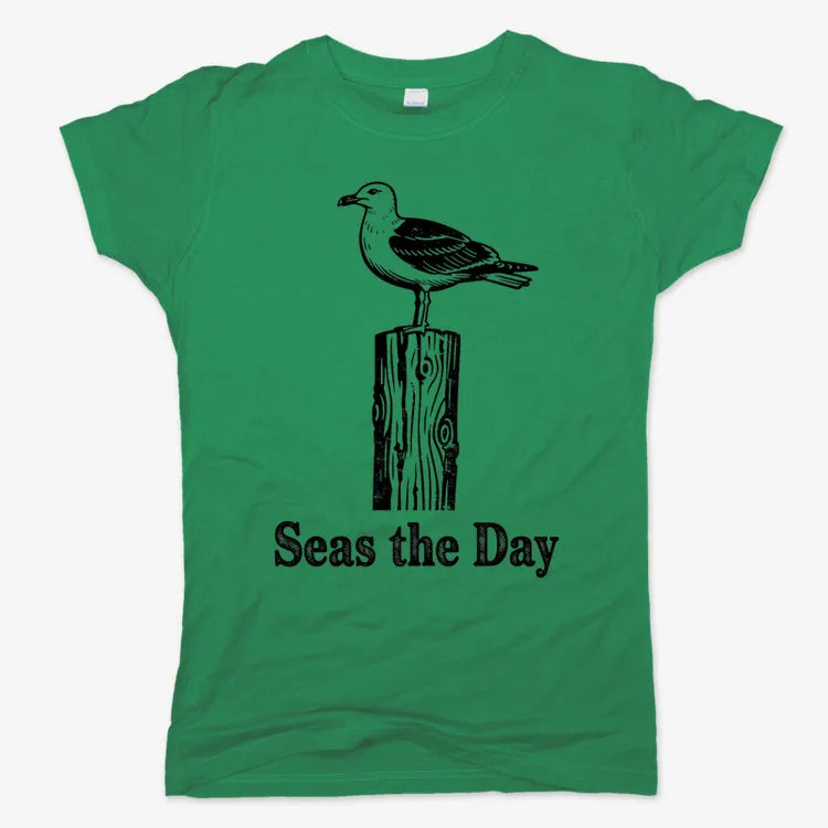 Seas the Day