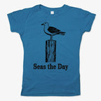 Seas the Day