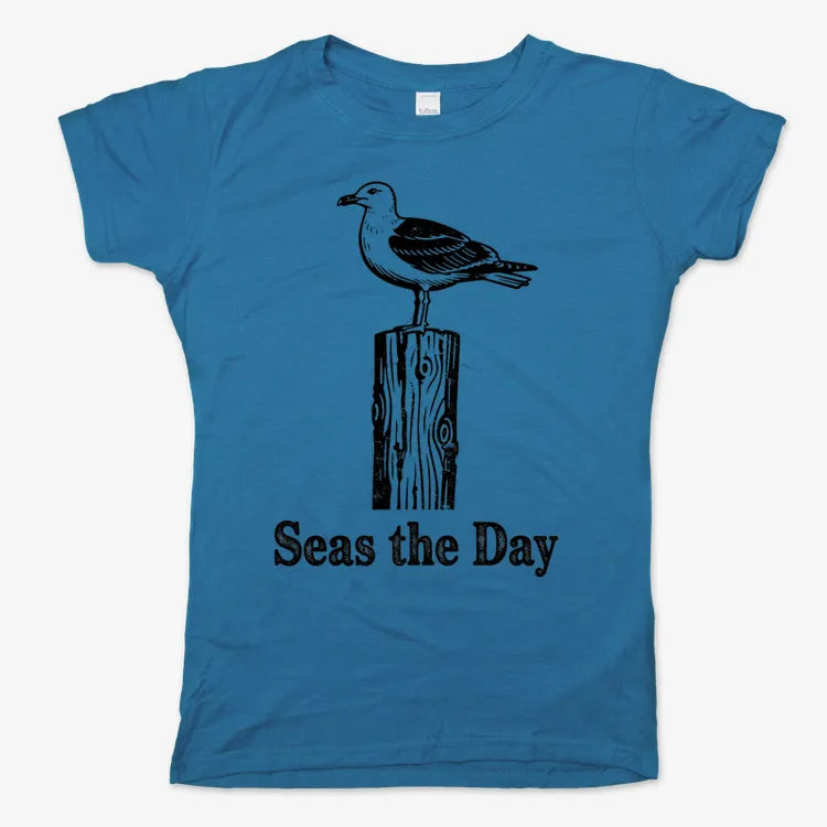 Seas the Day