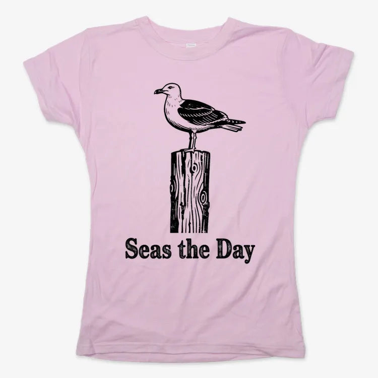 Seas the Day