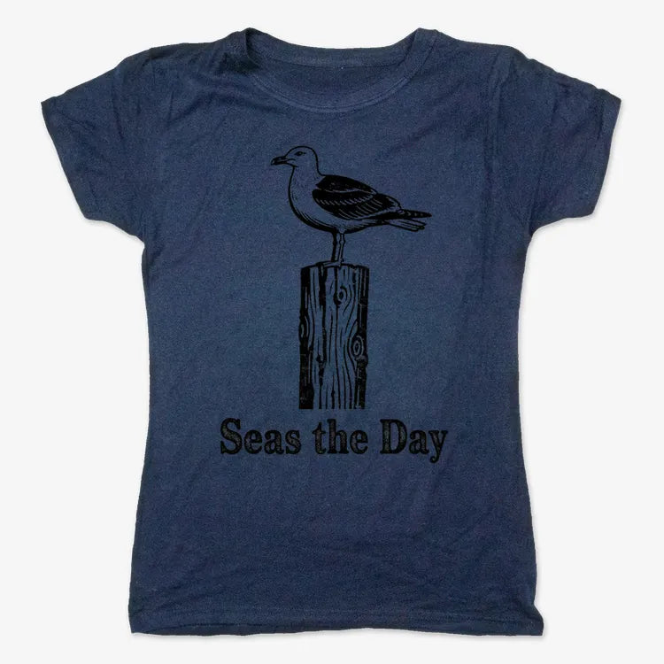 Seas the Day