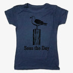 Seas the Day
