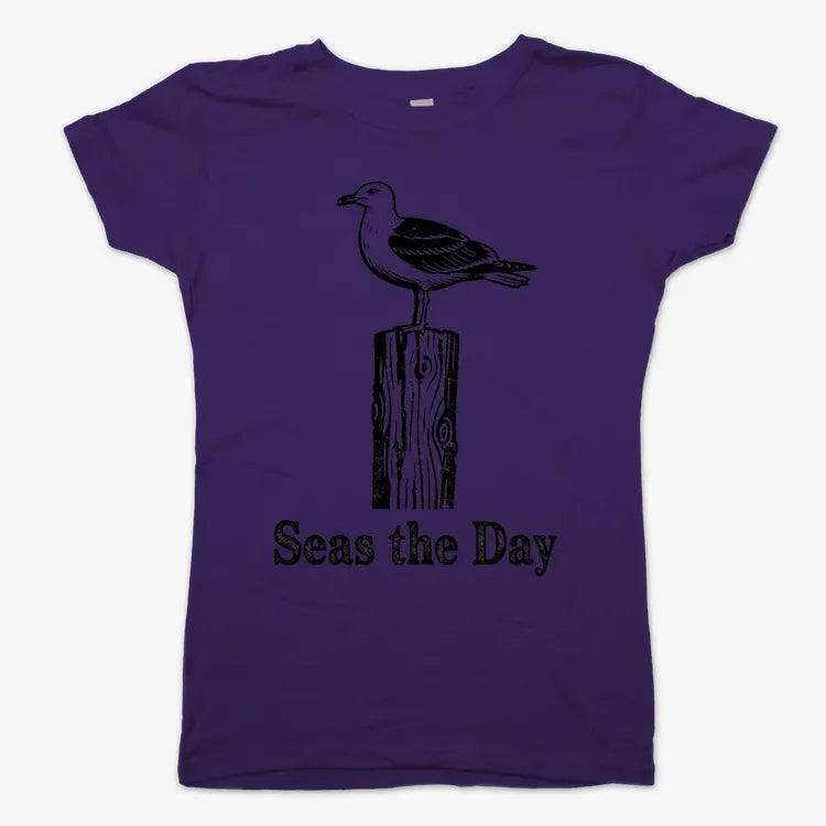 Seas the Day