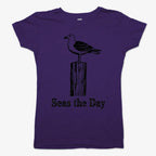 Seas the Day