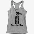 Seas the Day