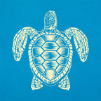 Sea Turtle Spirit Tribal Design