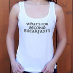 What's for Second Breakfast