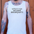 What's for Second Breakfast