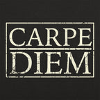 Seize the Day Carpe Diem Quote