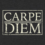 Seize the Day Carpe Diem Quote