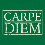 Seize the Day Carpe Diem Quote