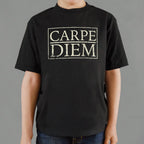 Seize the Day Carpe Diem Quote