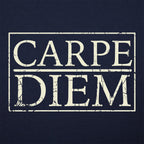 Seize the Day Carpe Diem Quote