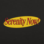 Serenity Now!