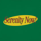Serenity Now!