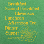 Shire Meals: Breakfast. Second Breakfast. Elevenses & More