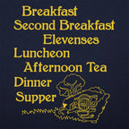 Shire Meals: Breakfast. Second Breakfast. Elevenses & More