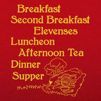 Shire Meals: Breakfast. Second Breakfast. Elevenses & More