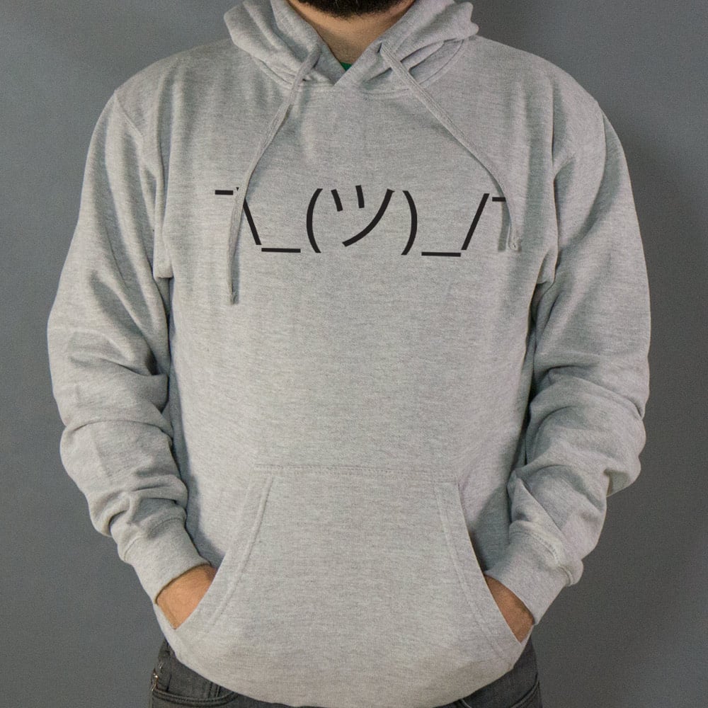 Shrugging Emoji Shrug Emoticon Face
