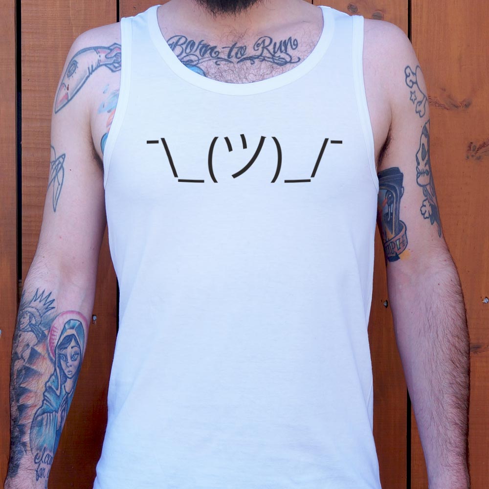 Shrugging Emoji Shrug Emoticon Face