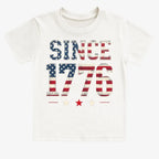 Since 1776 American Heritage