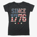 Since 1776 American Heritage